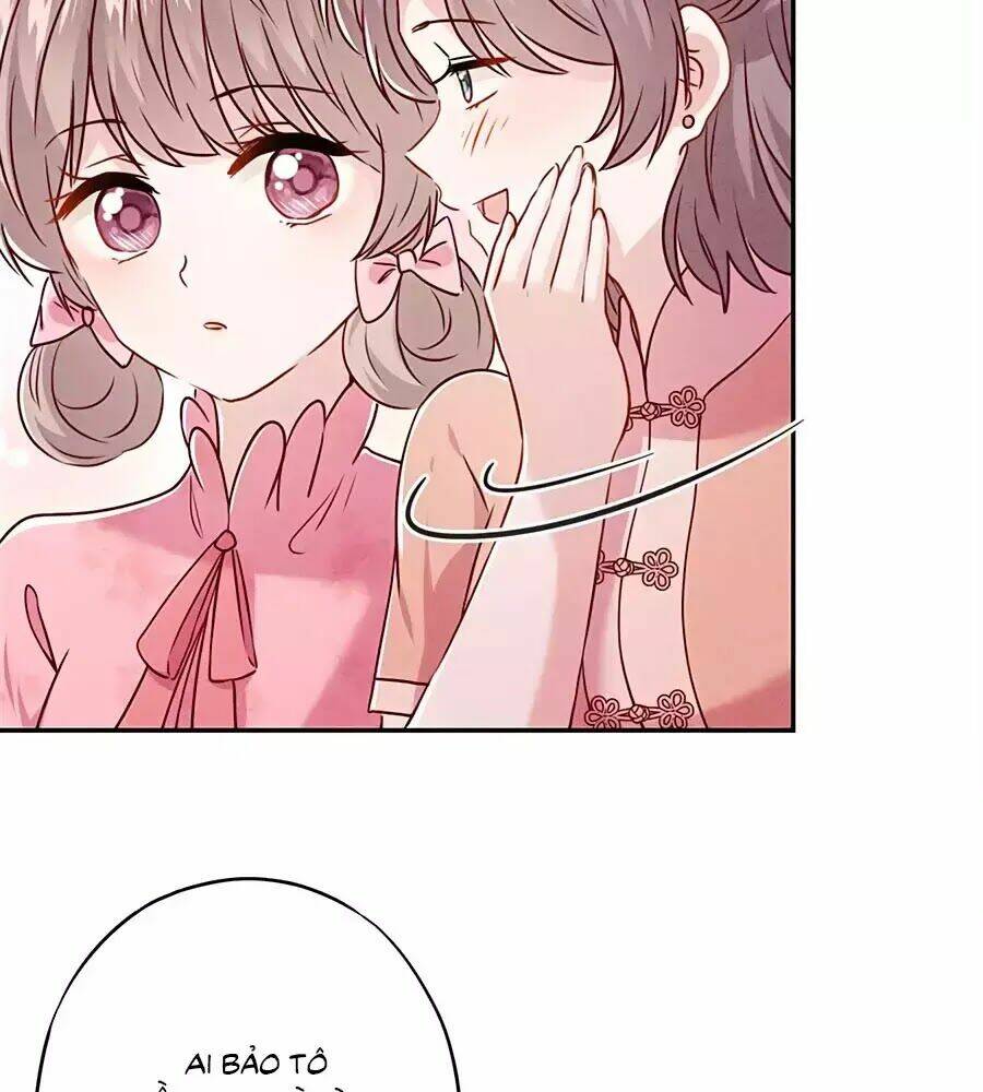 thiếu soái, vợ anh muốn lật trời! chapter 50 40