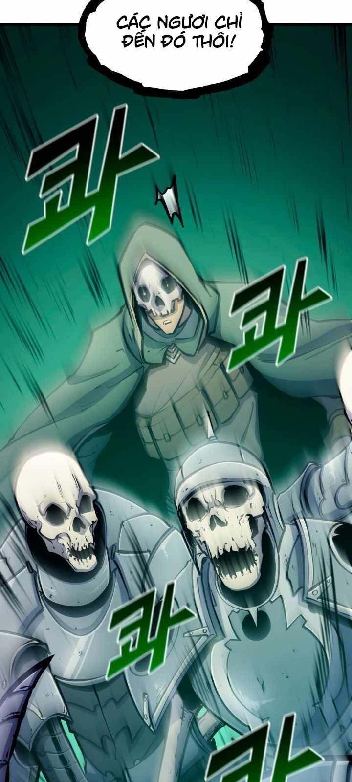 tôi trở lại thăng cấp một mình chapter 57 81