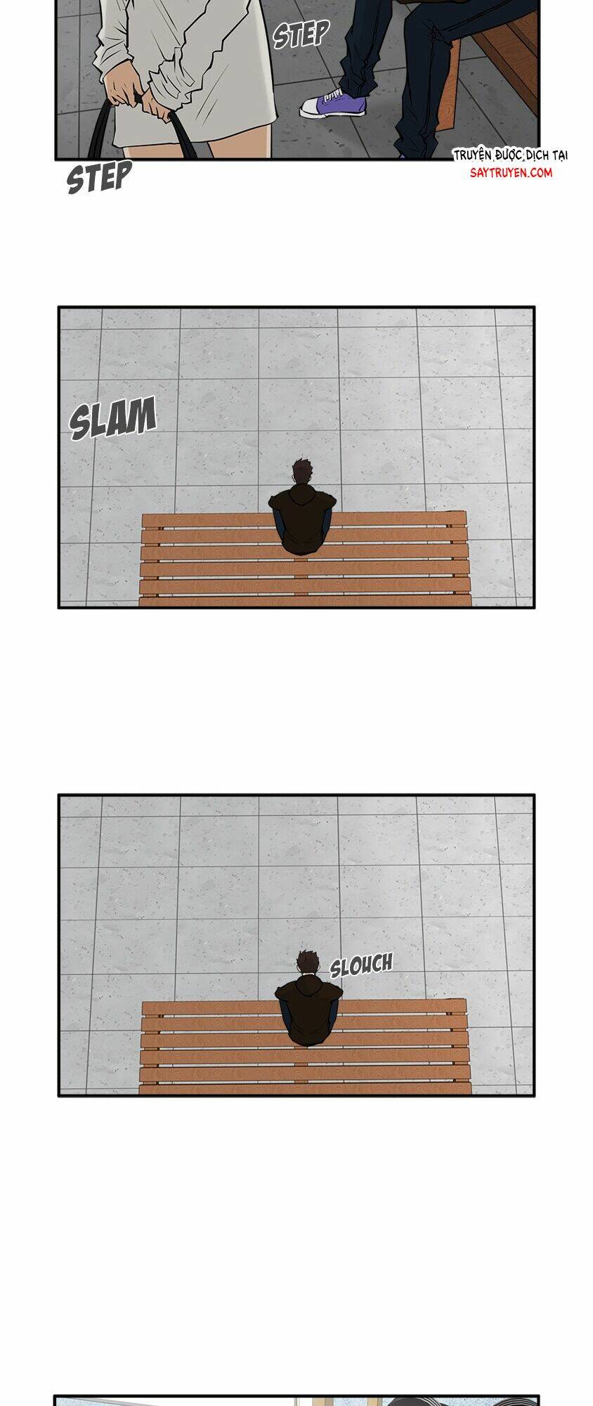 mr kang chapter 29 18