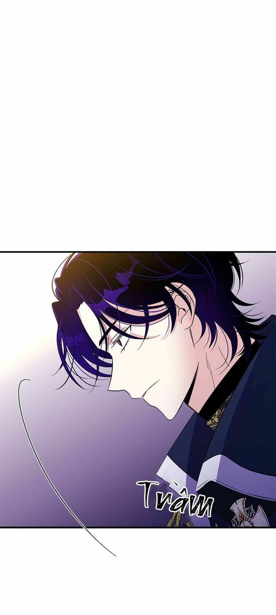 chồng yêu, em muốn đình công! chapter 32 20