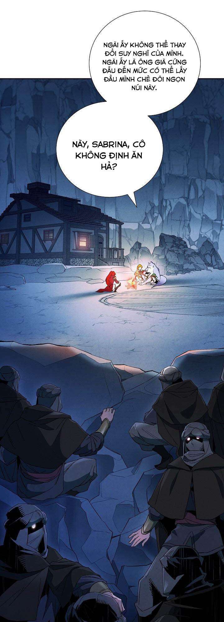 seven knights: alkaid chapter 8 5