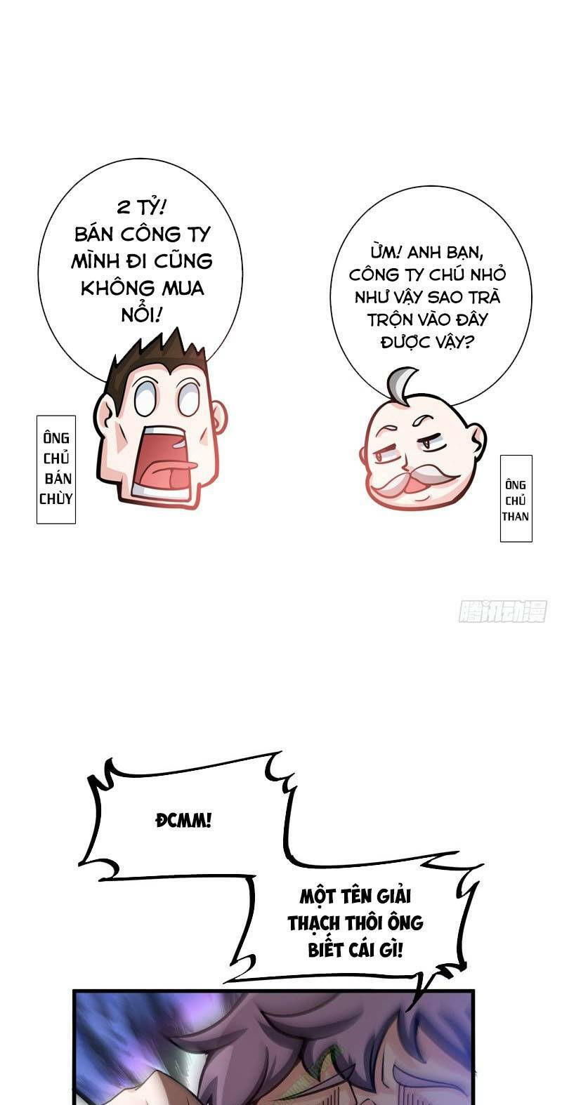 tối cường thần y tại đô thị chapter 18 14