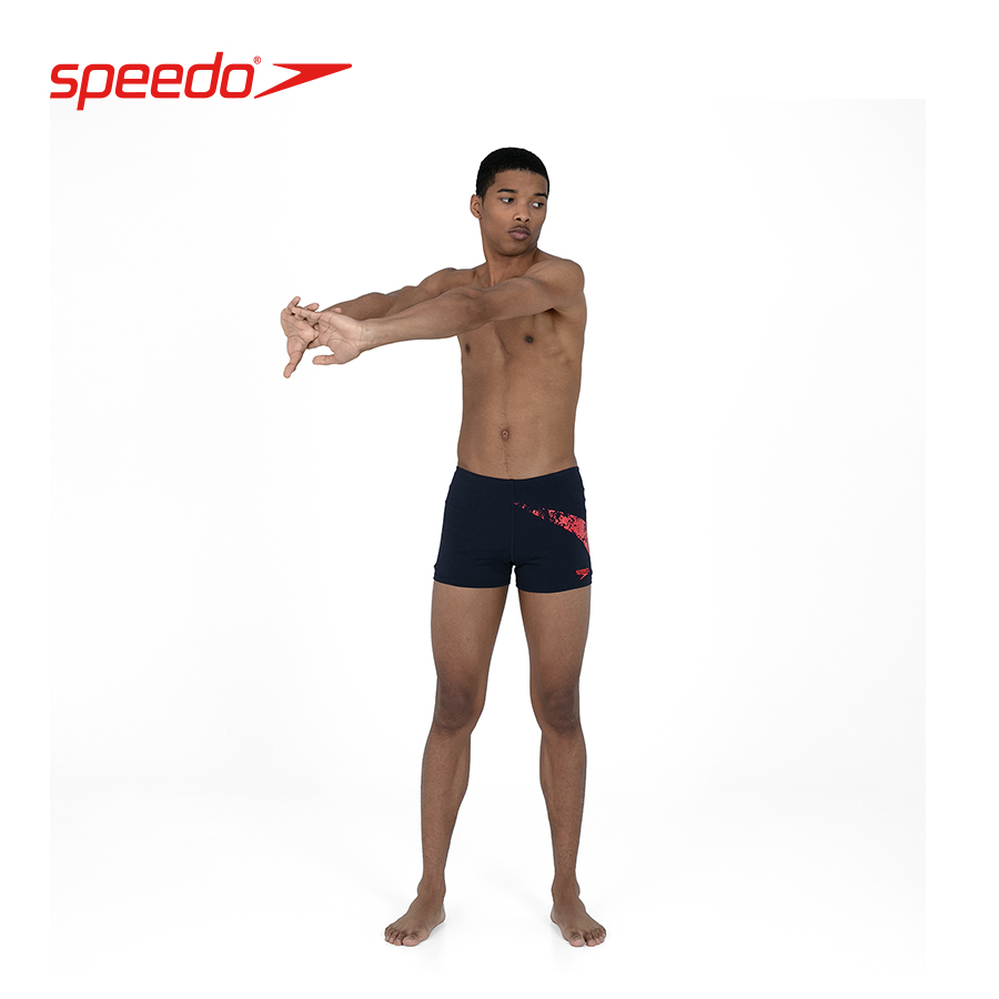 Quần Bơi (AQUASHORT) Nam SPEEDO - 8-12417D835