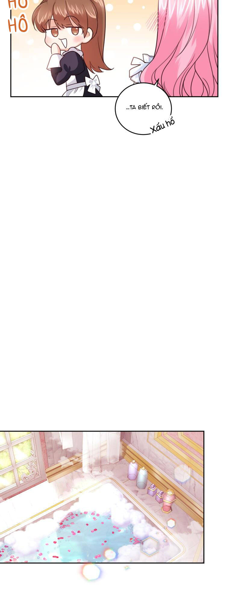 nhà điều chế nước hoa độc quyền của bạo chúa chapter 66 31