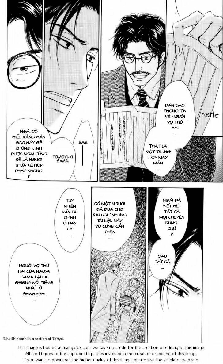 bình minh u sầu chapter 14 27