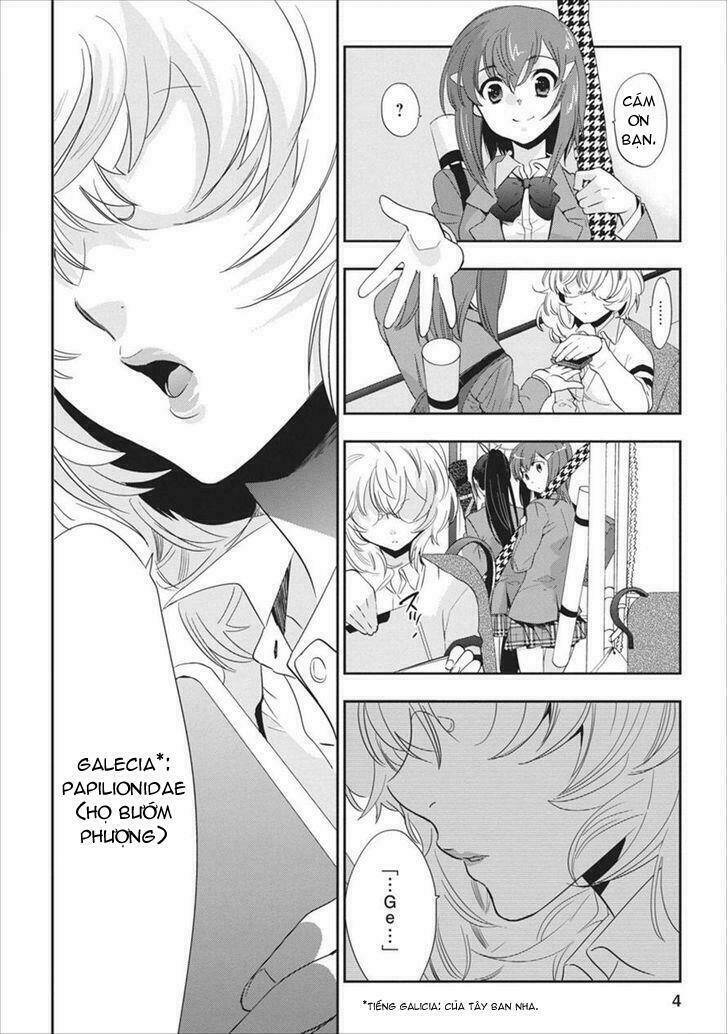 soukai no eve chapter 1 6