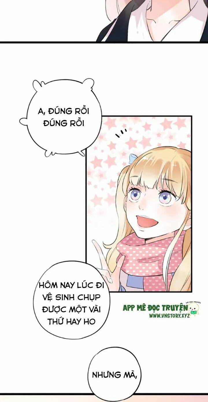 trạch thượng tịch mịch huỳnh hỏa chapter 45 8