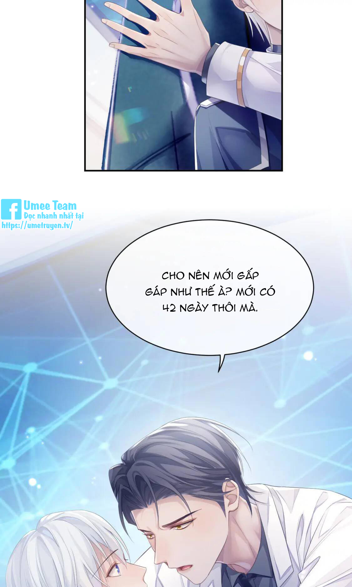 xin hãy ly hôn chapter 45 22