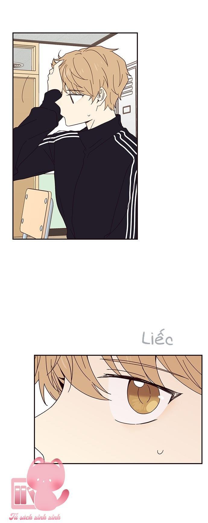 sợi chỉ tình yêu chapter 31 5