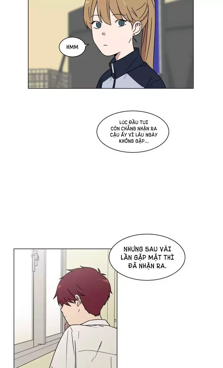 …”một sự thật khá khó chịu.” chapter 29 8