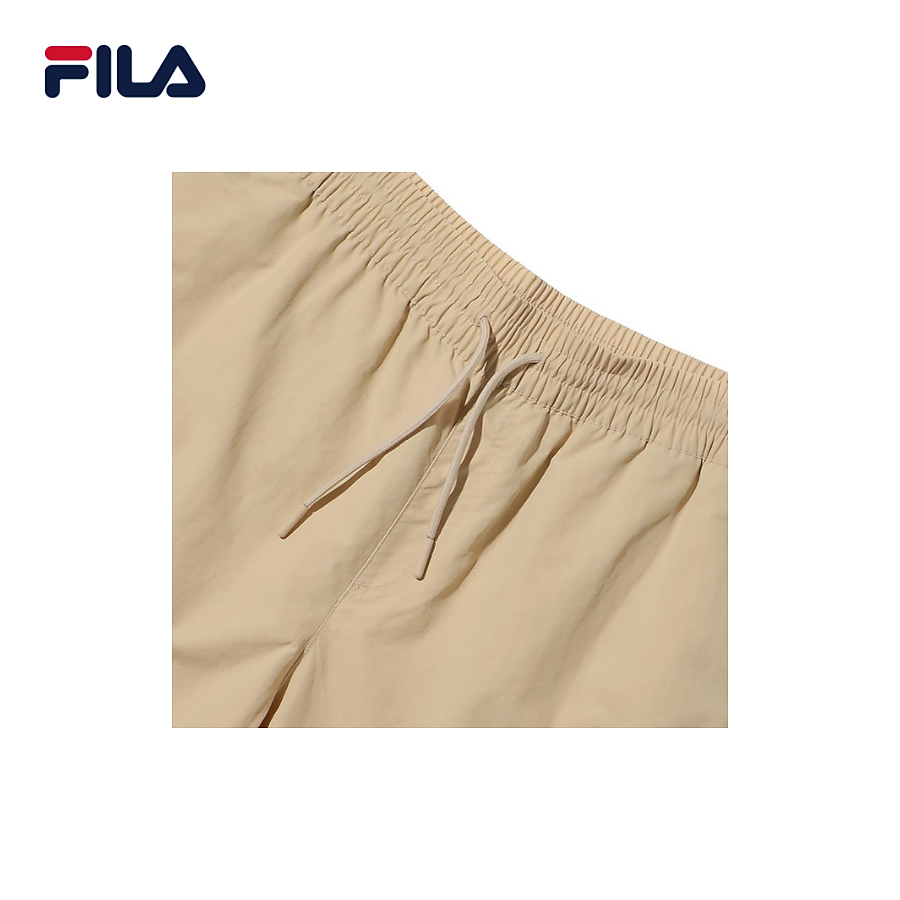 Quần ngắn unisex Fila - FS2TRD2133X