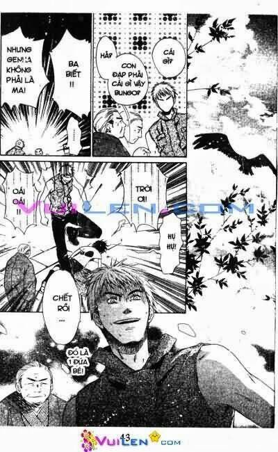 bát khuyển sỹ phương đông chapter 2 43