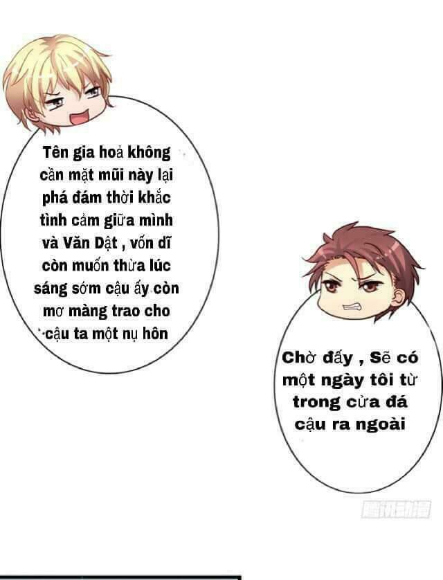 tôi không muốn fa như vậy đâu chapter 64 19