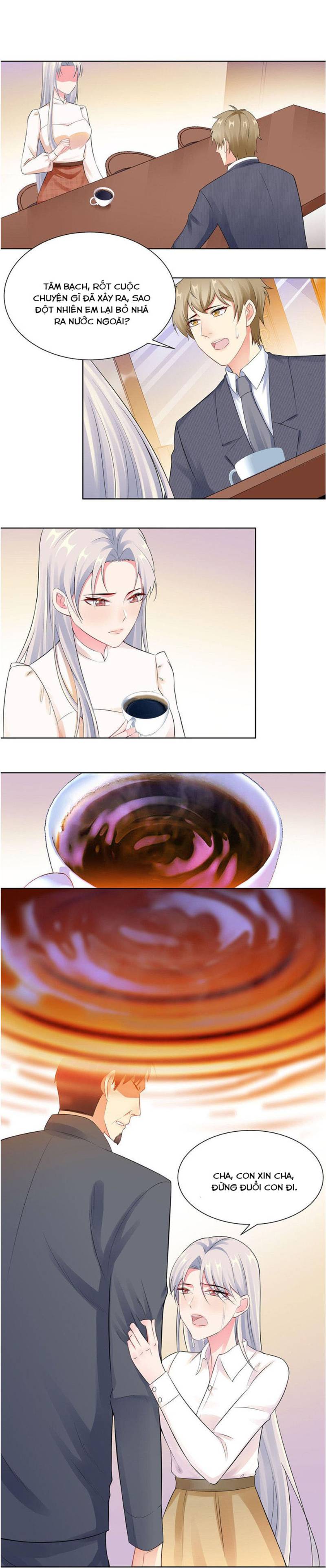 song bảo vô địch chapter 20 1