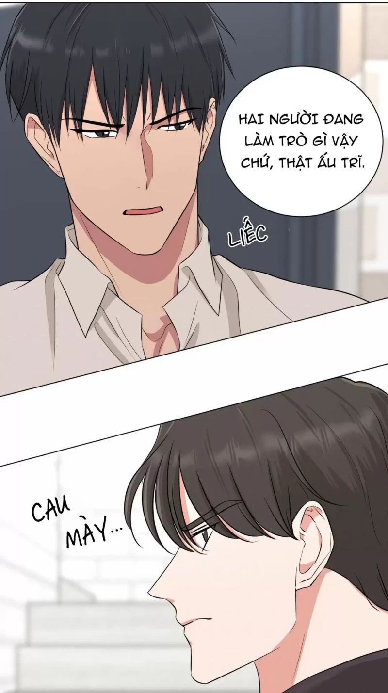 họ đã ngủ với nhau chapter 11 10