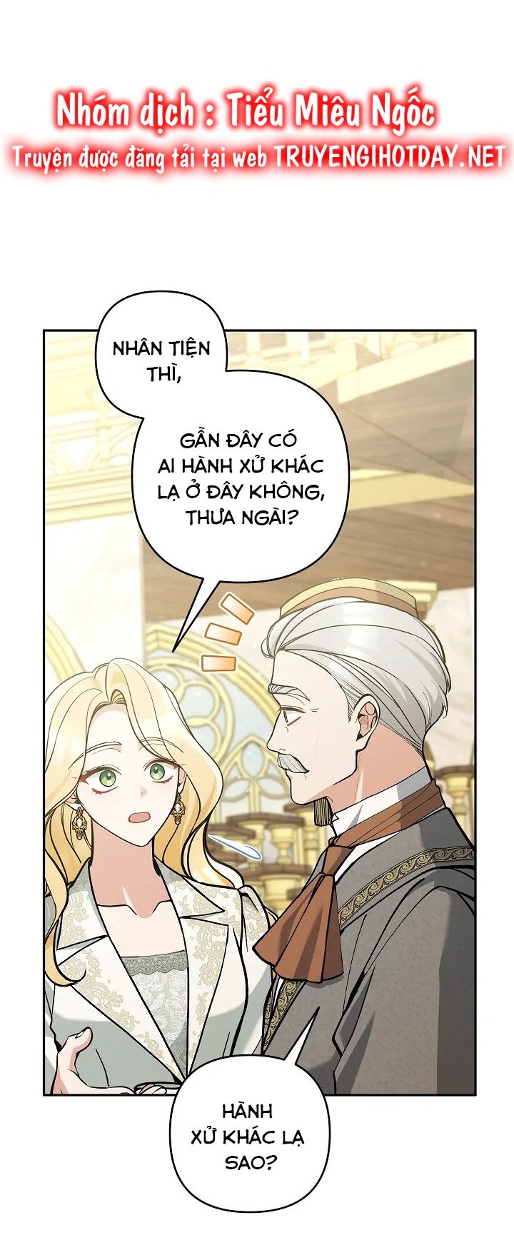 đừng đến cửa hàng của ác nữ phản diện chapter 68 30