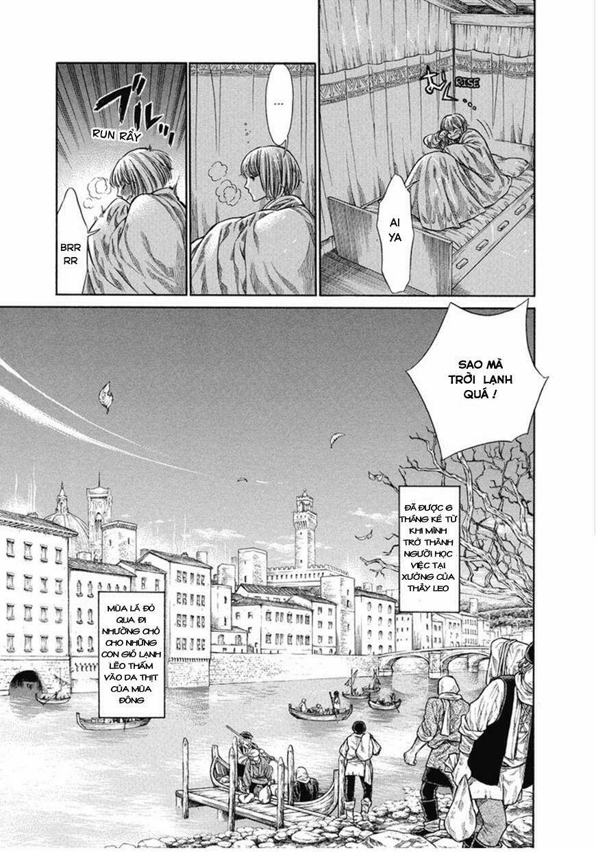 arte manga chapter 3 5