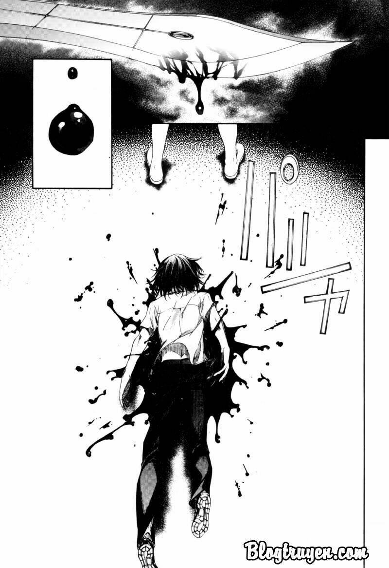 taboo tattoo chapter 9 9