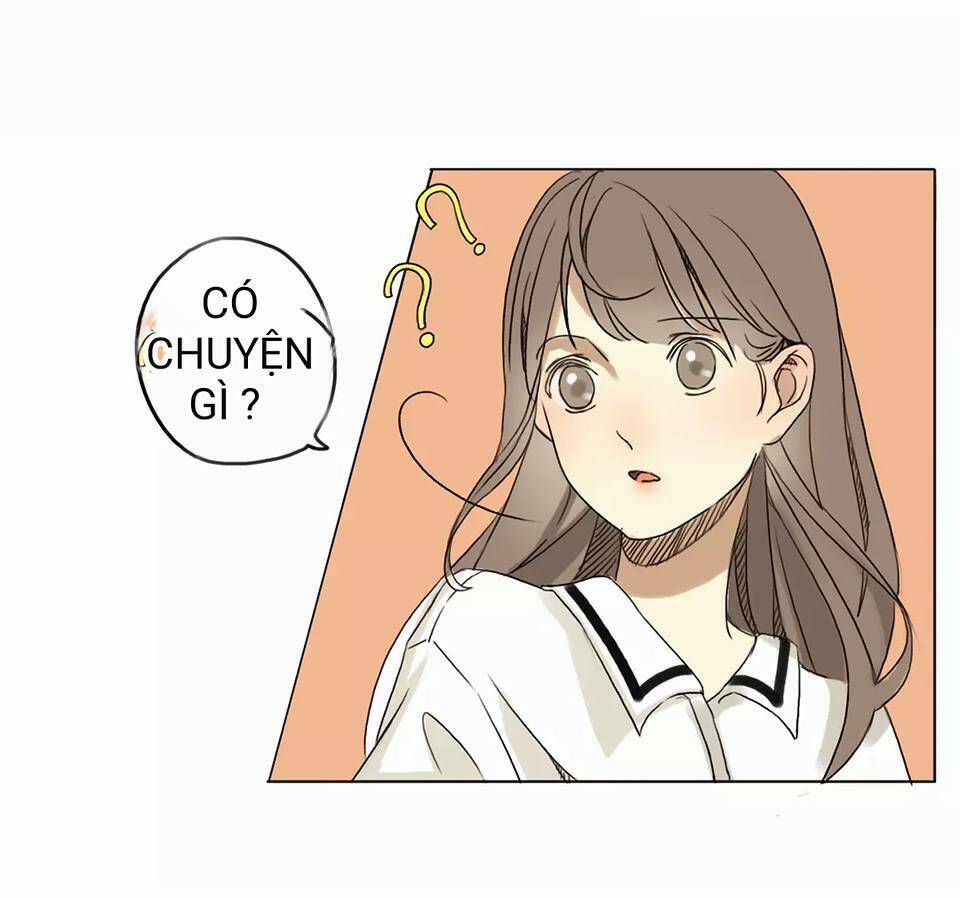 đừng nói dối nhớ người yêu chapter 1 30