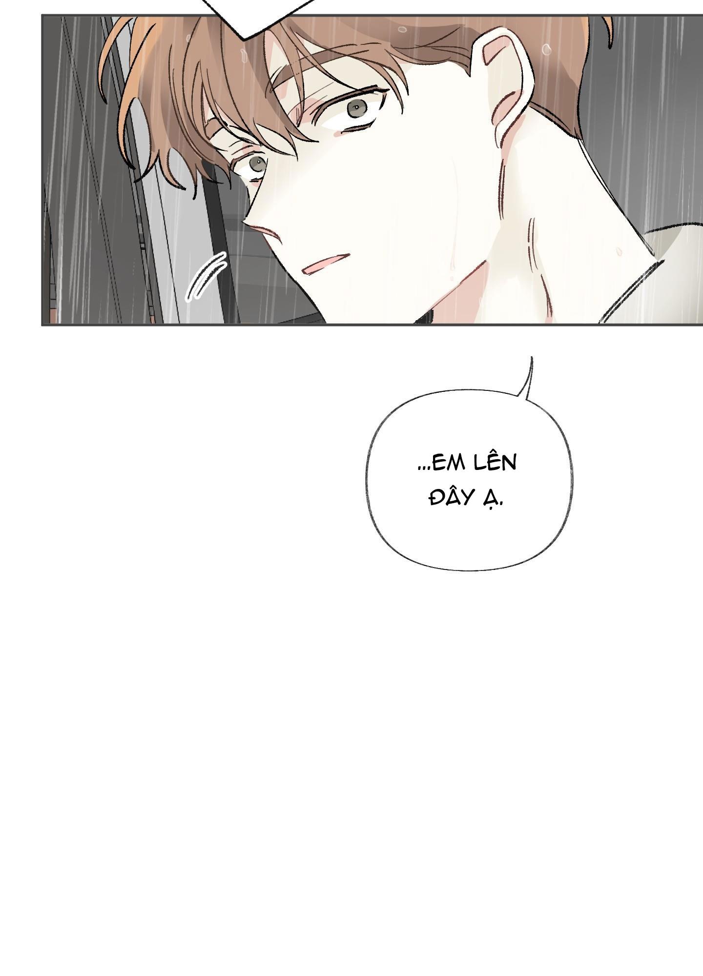 thế giới của tôi khi không có em chapter 15 19