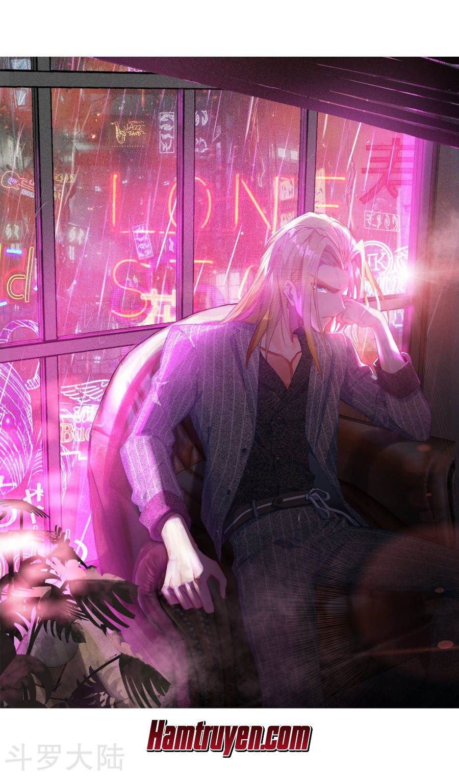 tuyệt thế đường môn - đấu la đại lục 2 chapter 197 1