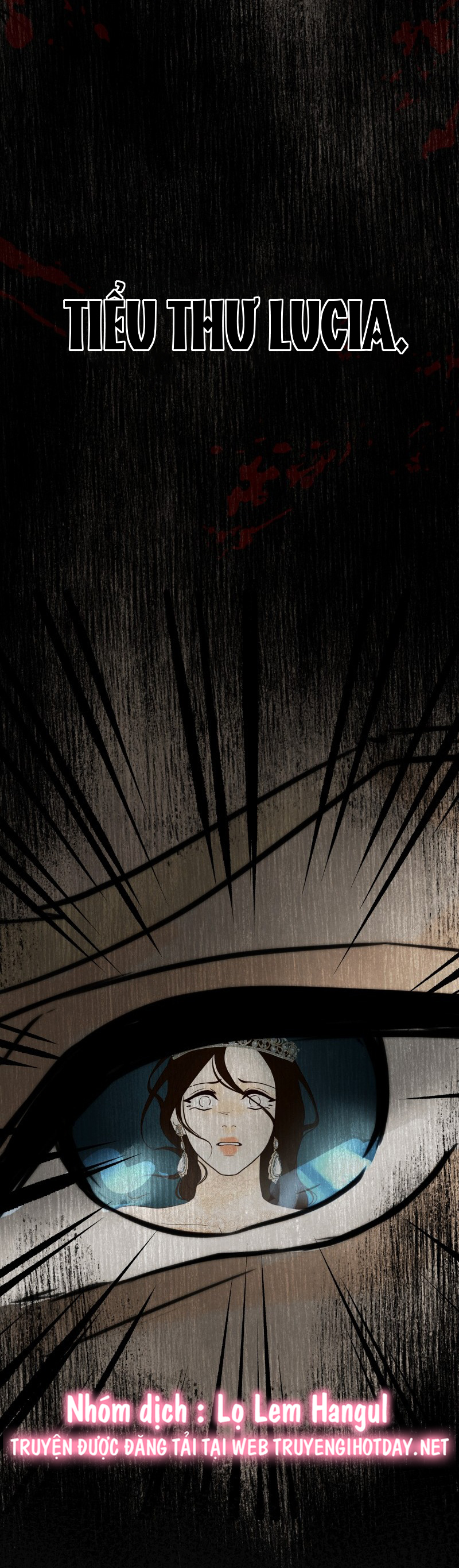 tôi chính là ác nữ phản diện chapter 22 3