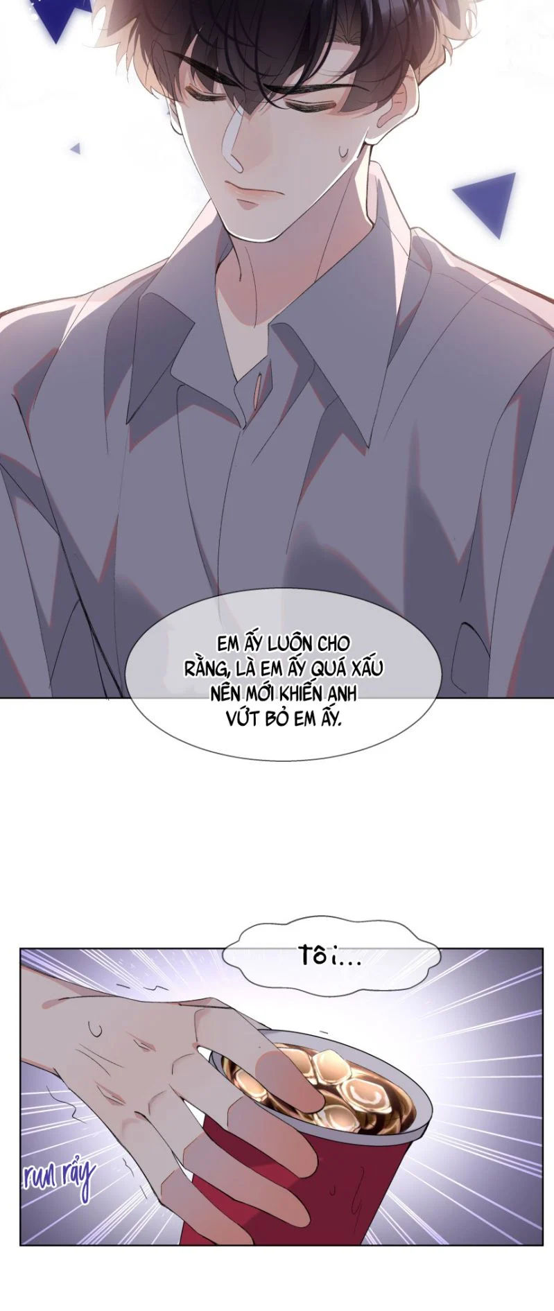 tư tự vạn thiên chapter 24 10