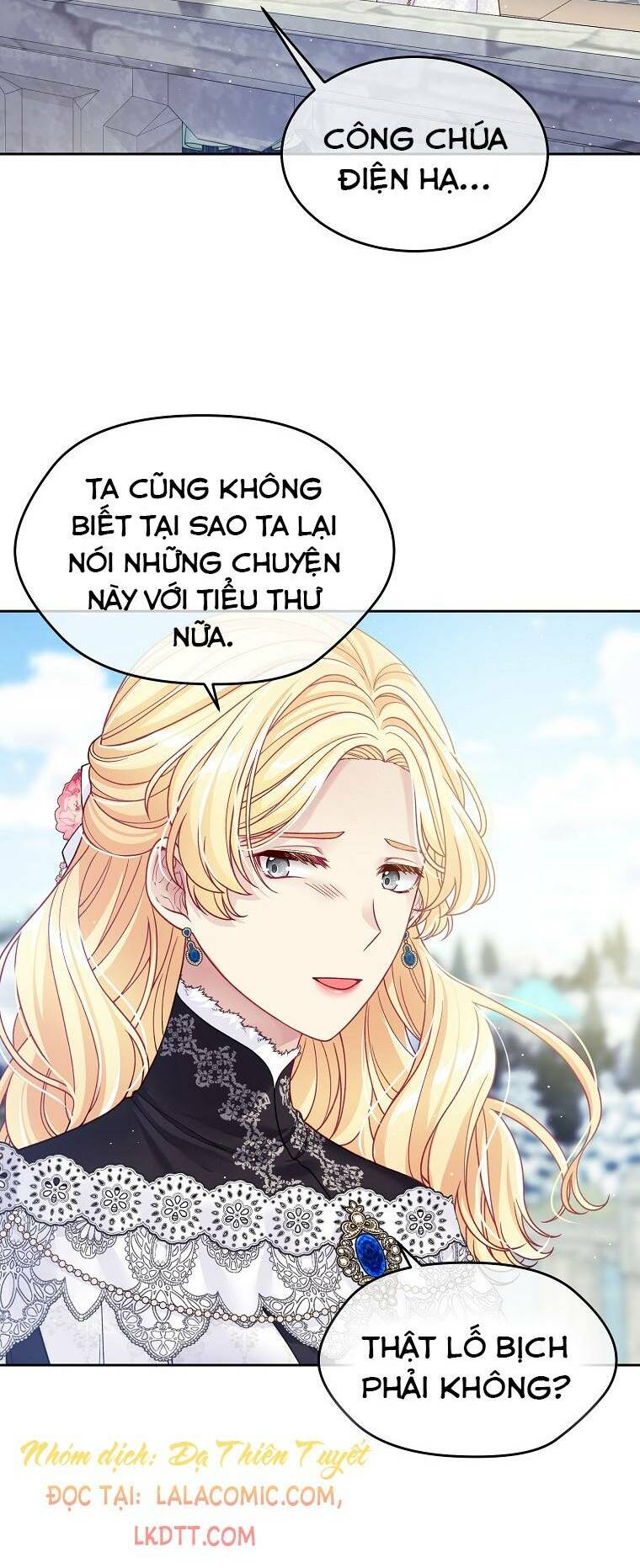 chồng em dễ thương chết mất thôi! chapter 29 27