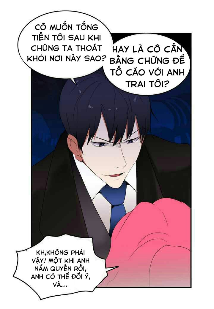 rắc rối về vấn đề yêu đương của tôi chapter 11 45