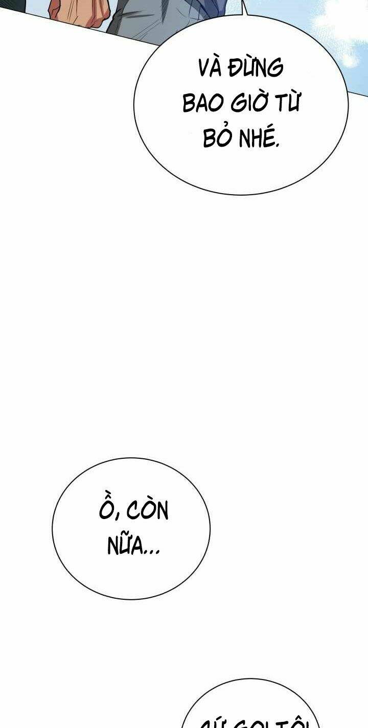 đấu sĩ vô song chapter 2 61