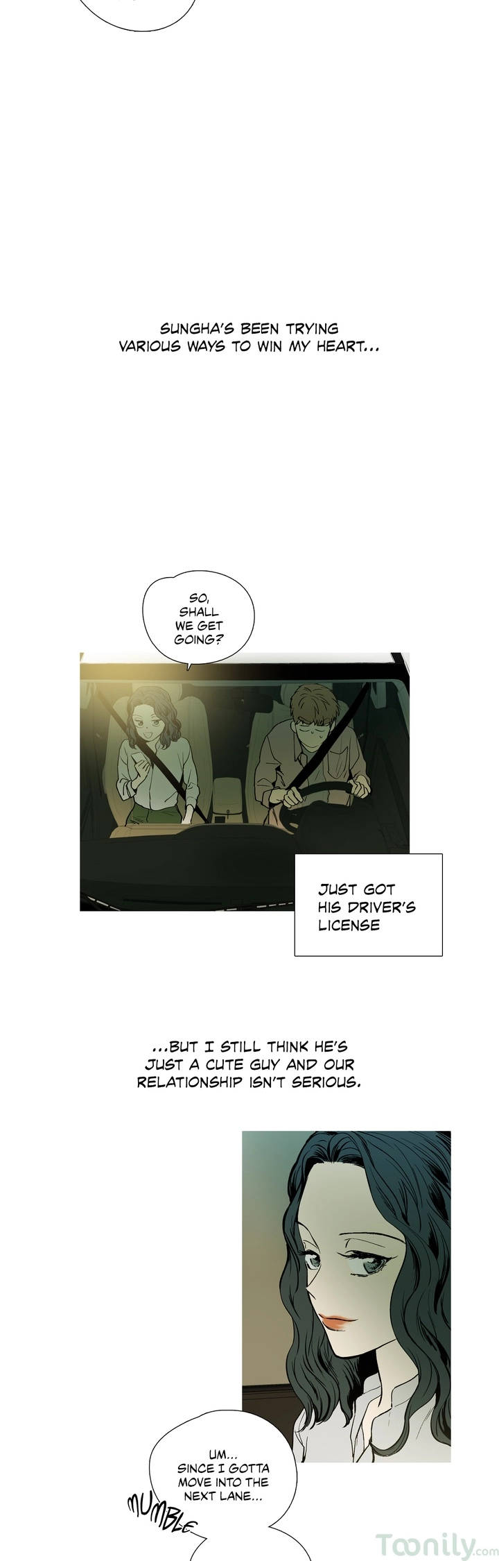 [raw] chiếm đoạt chapter 69 22