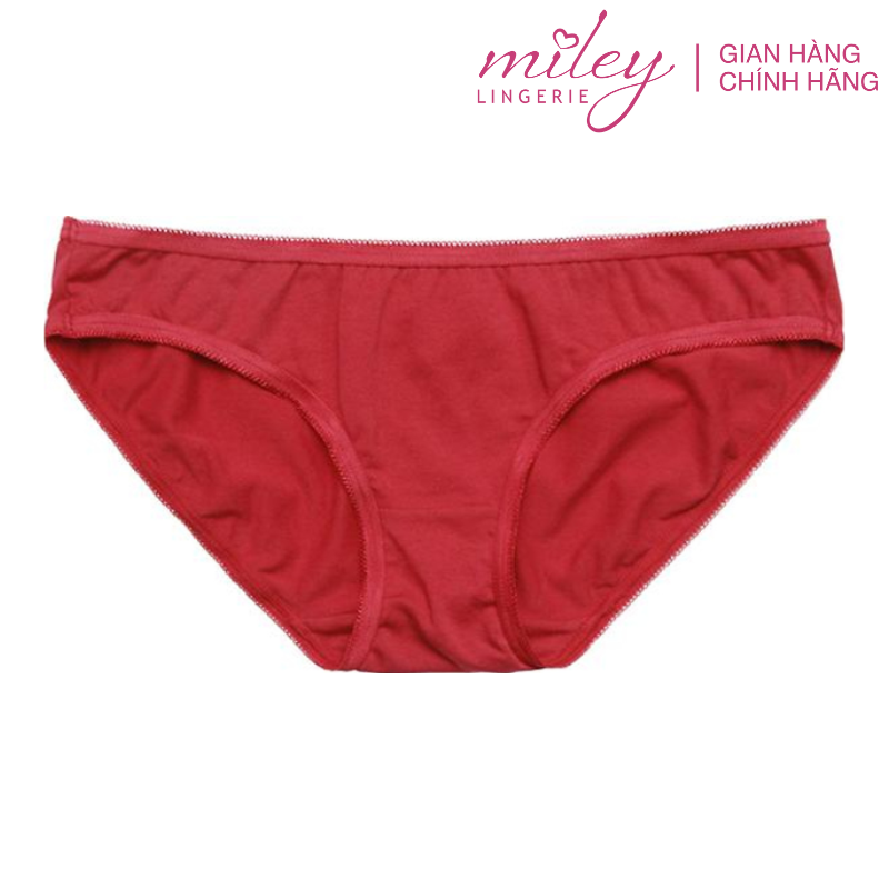 Quần Lót Nữ Miley Lingerie BCS0400