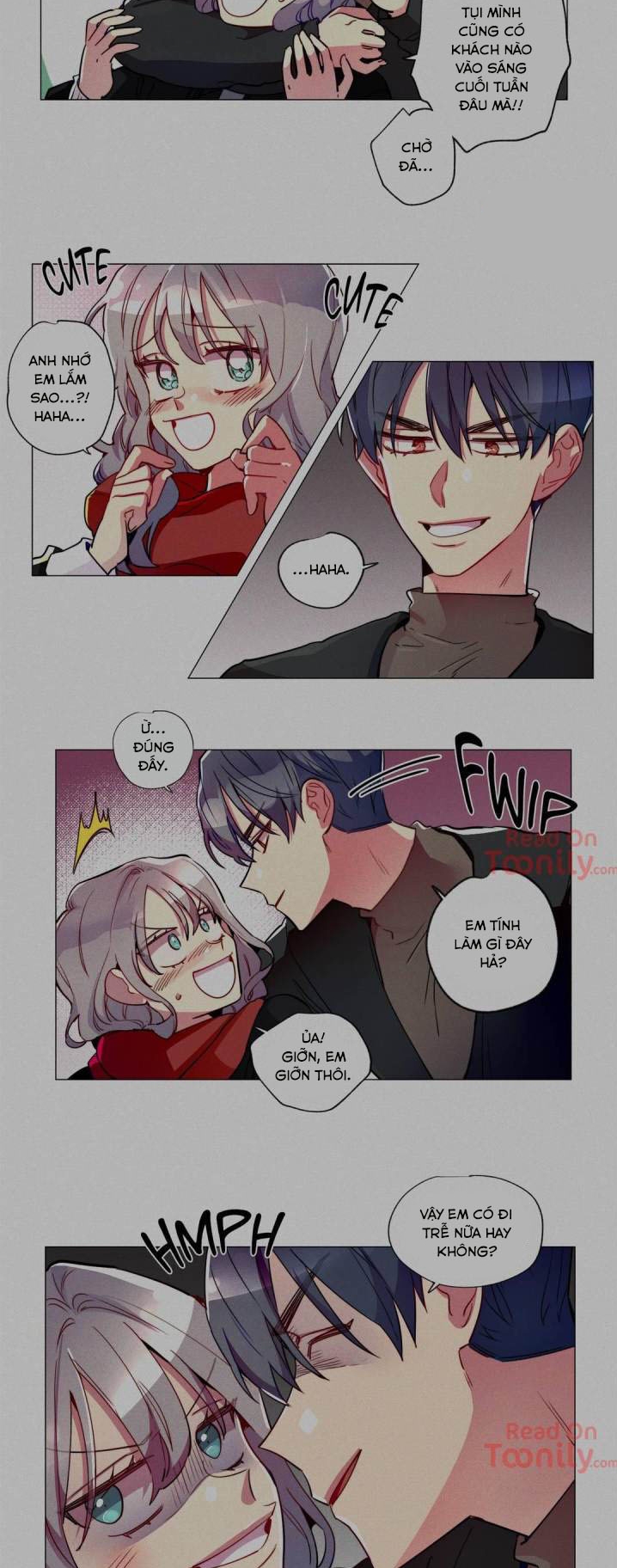 mảnh ghép o bị khuyết chapter 75 8