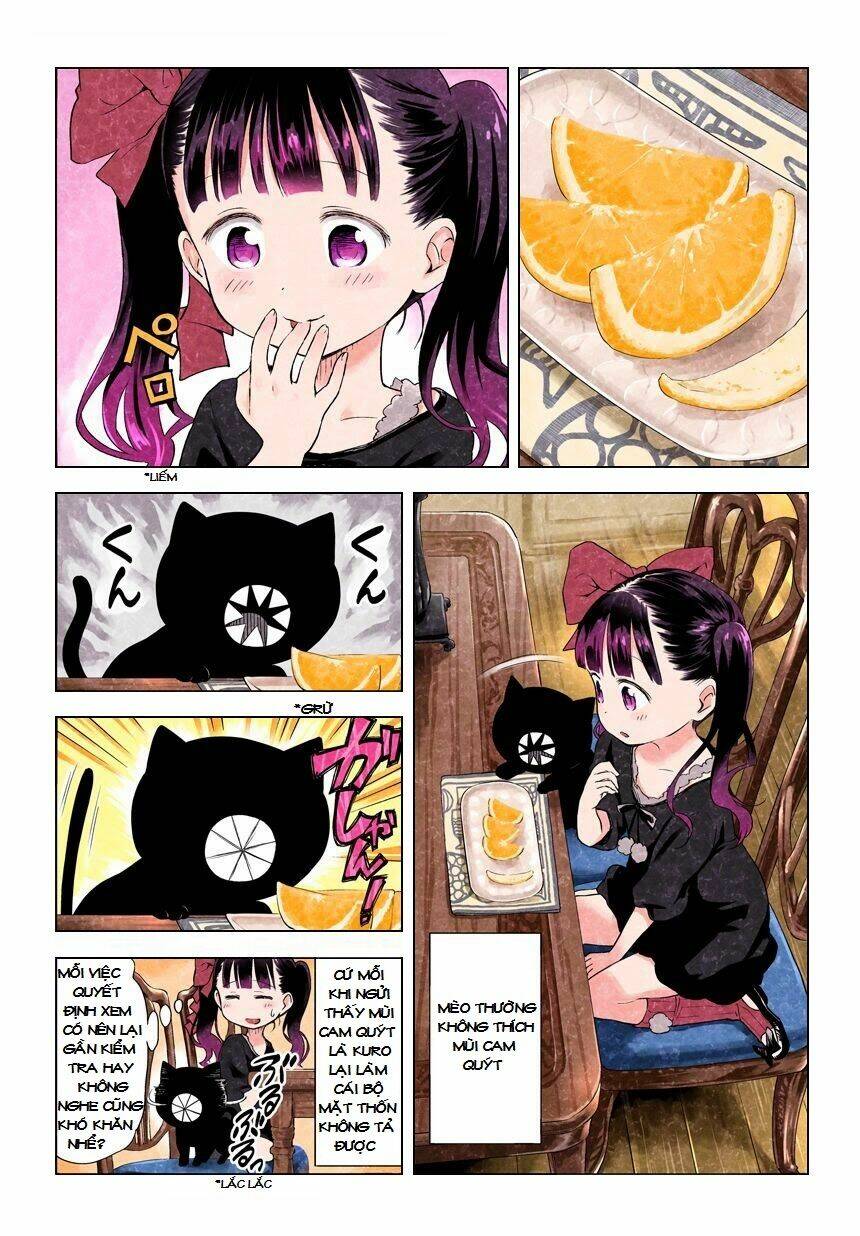 kuro (soumato) chapter 4 10