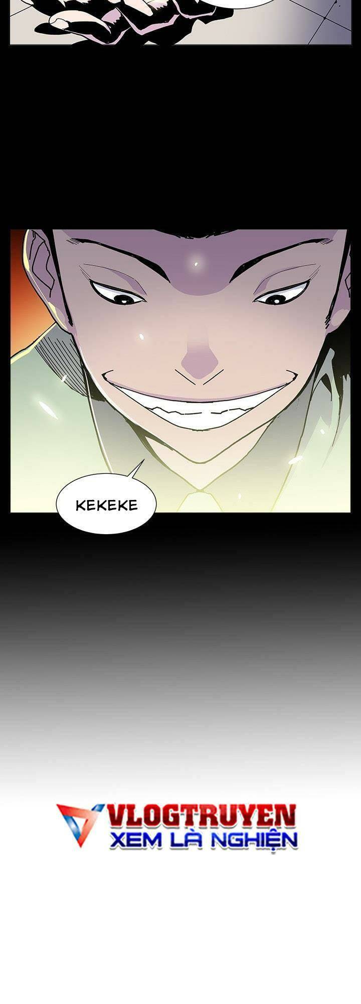 cuộc chiến băng đảng chapter 34 32