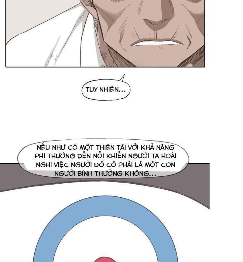 Võ Sĩ Quyền Anh chapter 83 10