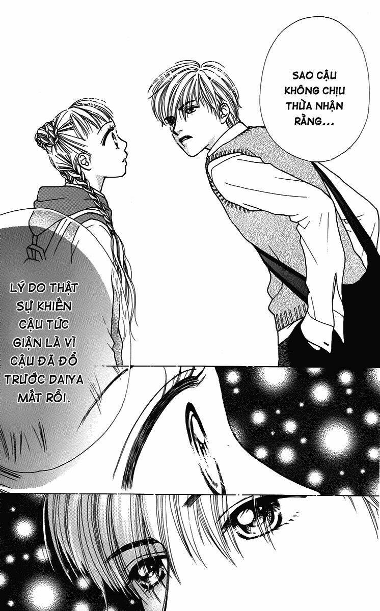 parfait tic - cô láng giềng chapter 7 9