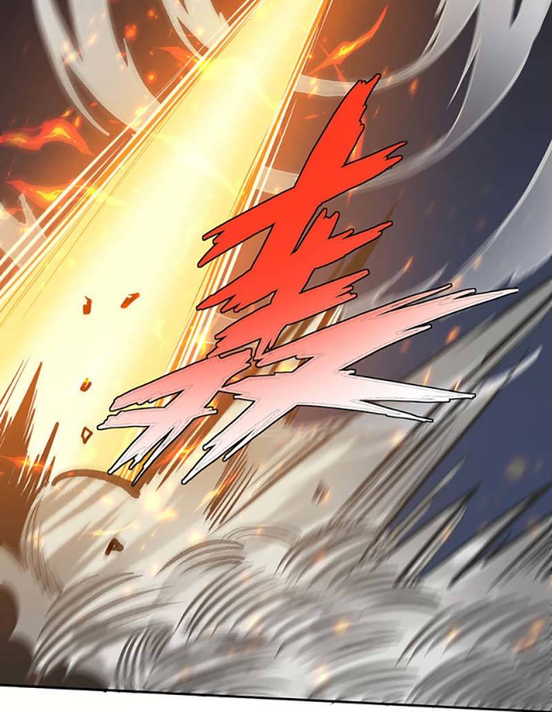 võ đạo độc tôn chapter 448 25