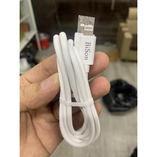 Combo dành cho iPhone iPad - Cốc Sạc + Cáp Lighting 12W