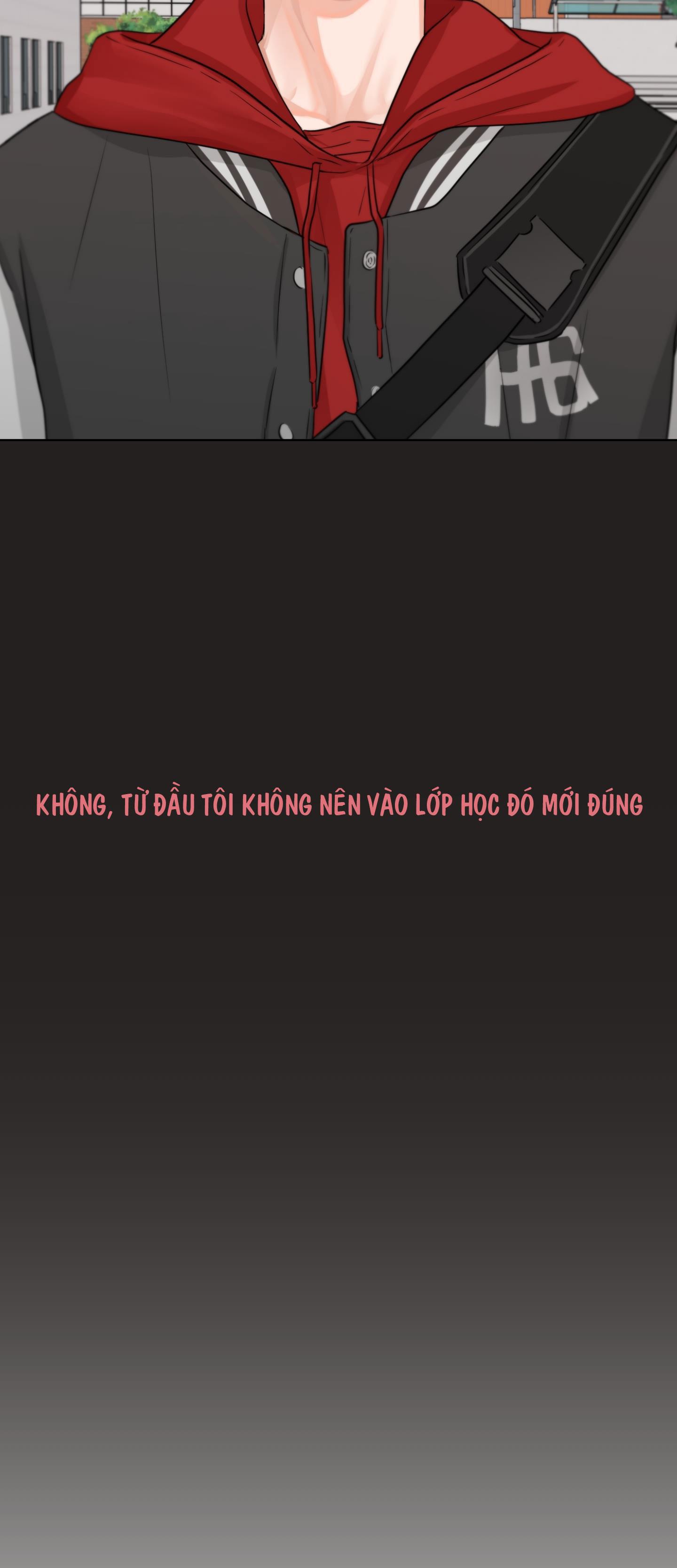 sự phụ thuộc giữa củi và lửa chapter 2 4