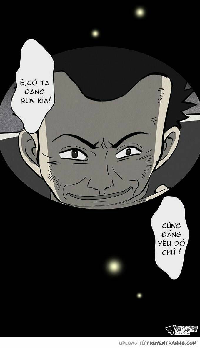 ớn lạnh tuyệt đối chapter 29 39