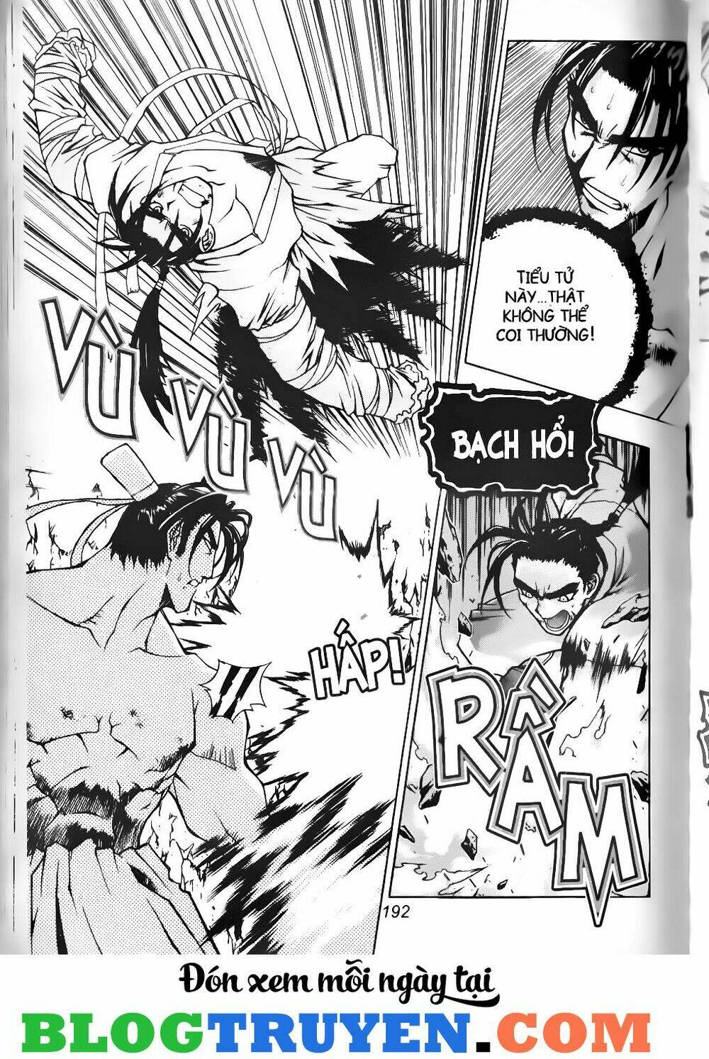 thiên lang liệt truyện chapter 11 11