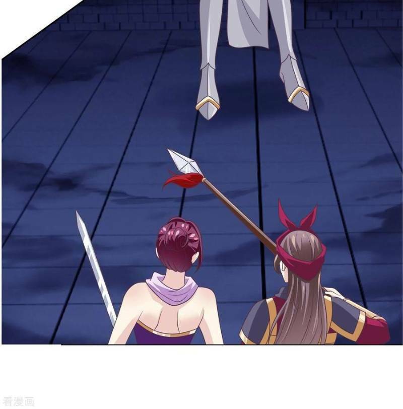 ta là ngọc hoàng đại đế chapter 59 12