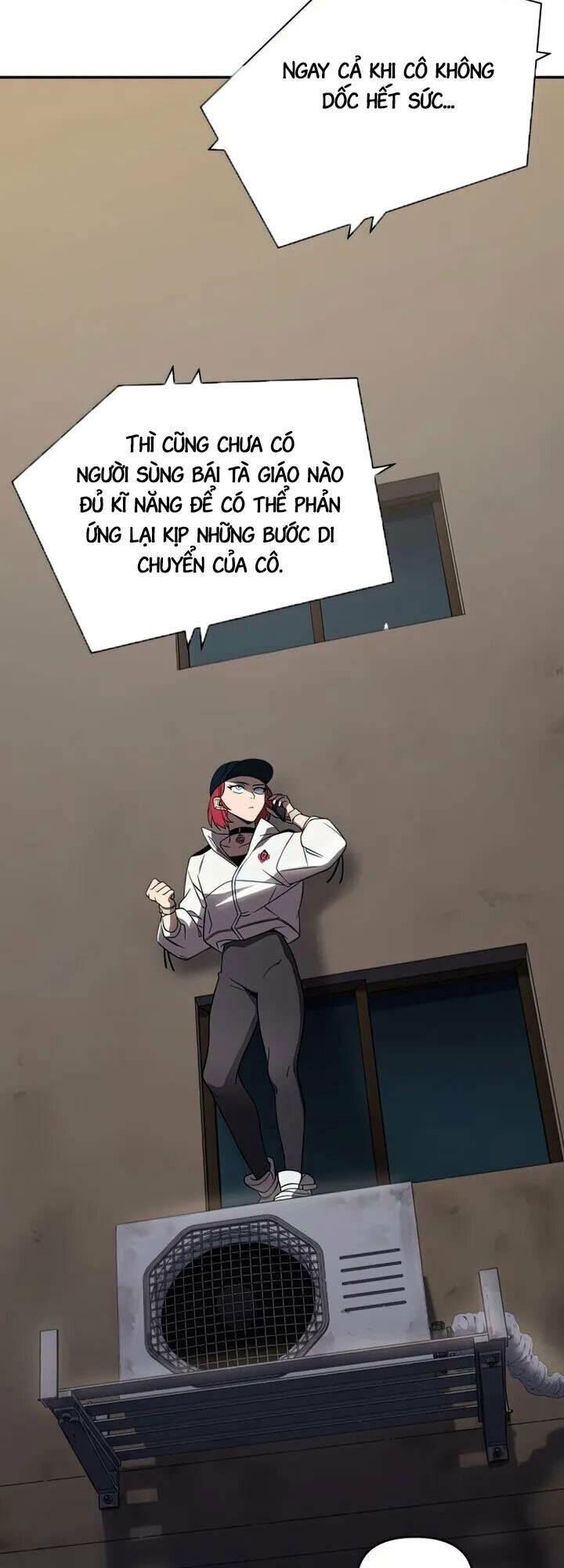 sự trở lại của người chơi sau 10000 năm chapter 25 35