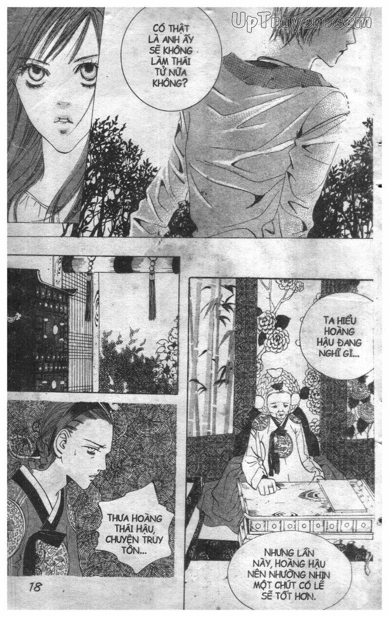 hoàng cung chapter 4 16