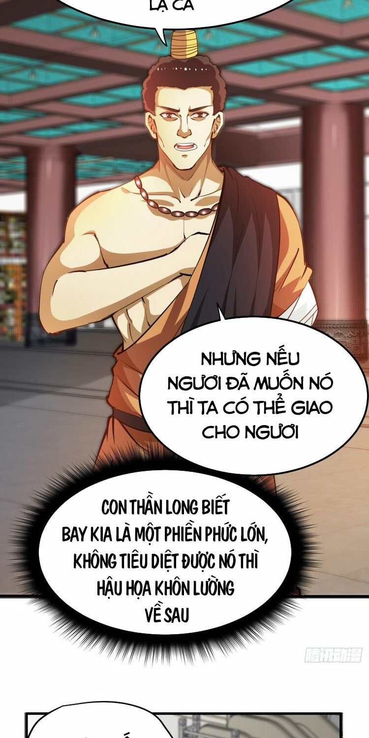 tối cường thần y tại đô thị chapter 190 22