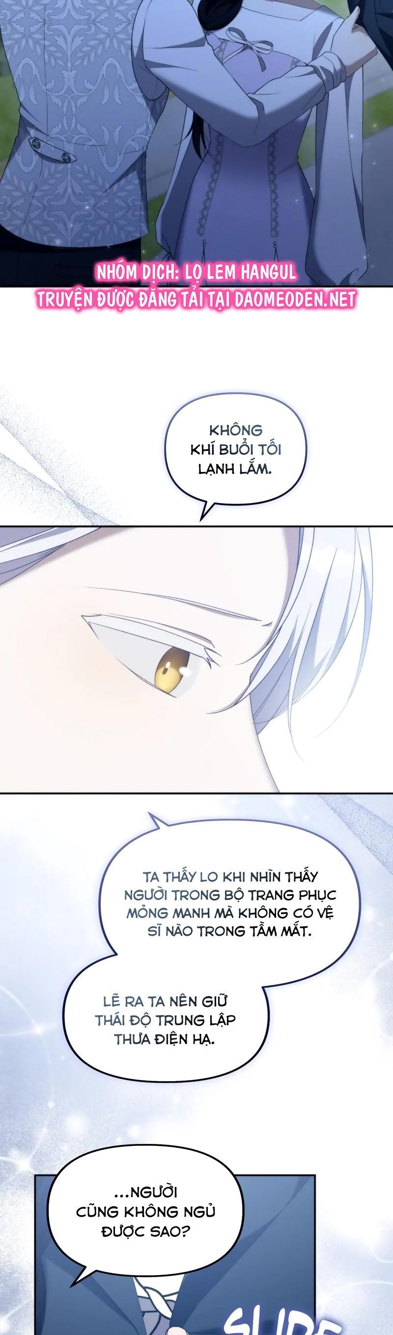 lời nguyền vẫn chưa kết thúc chapter 68 38