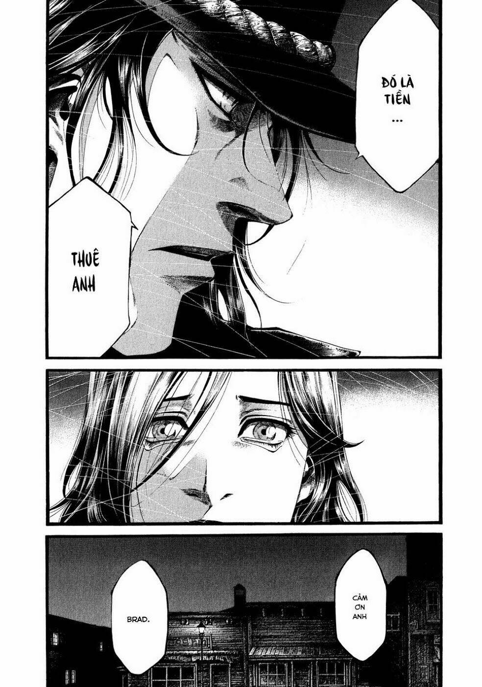 green blood chapter 7 15