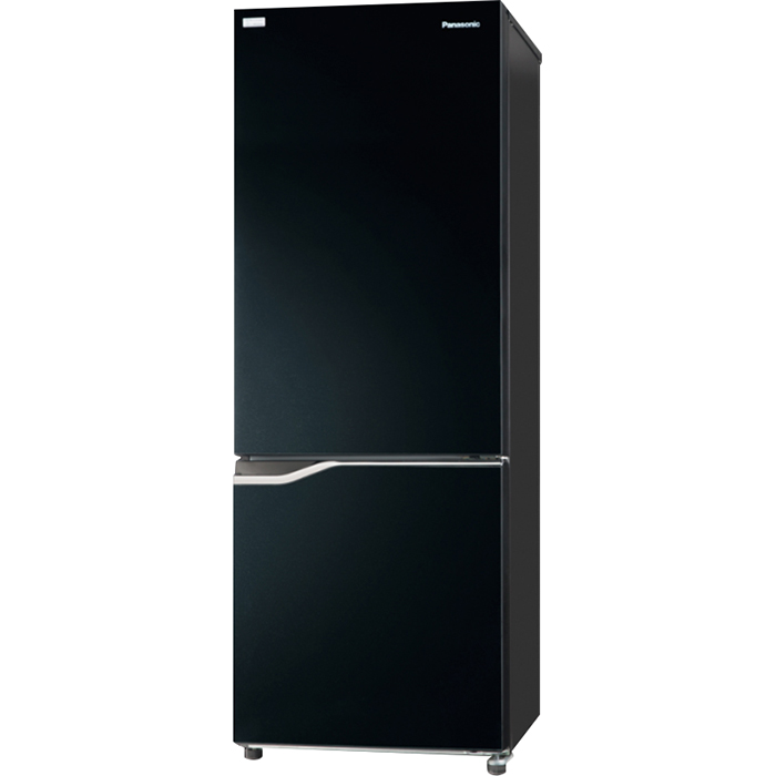 Tủ Lạnh 2 Cánh Panasonic 290 Lít NR-BV320GKVN ngăn đá dưới - Ngăn đông mềm siêu tốc - Hàng chính hãng