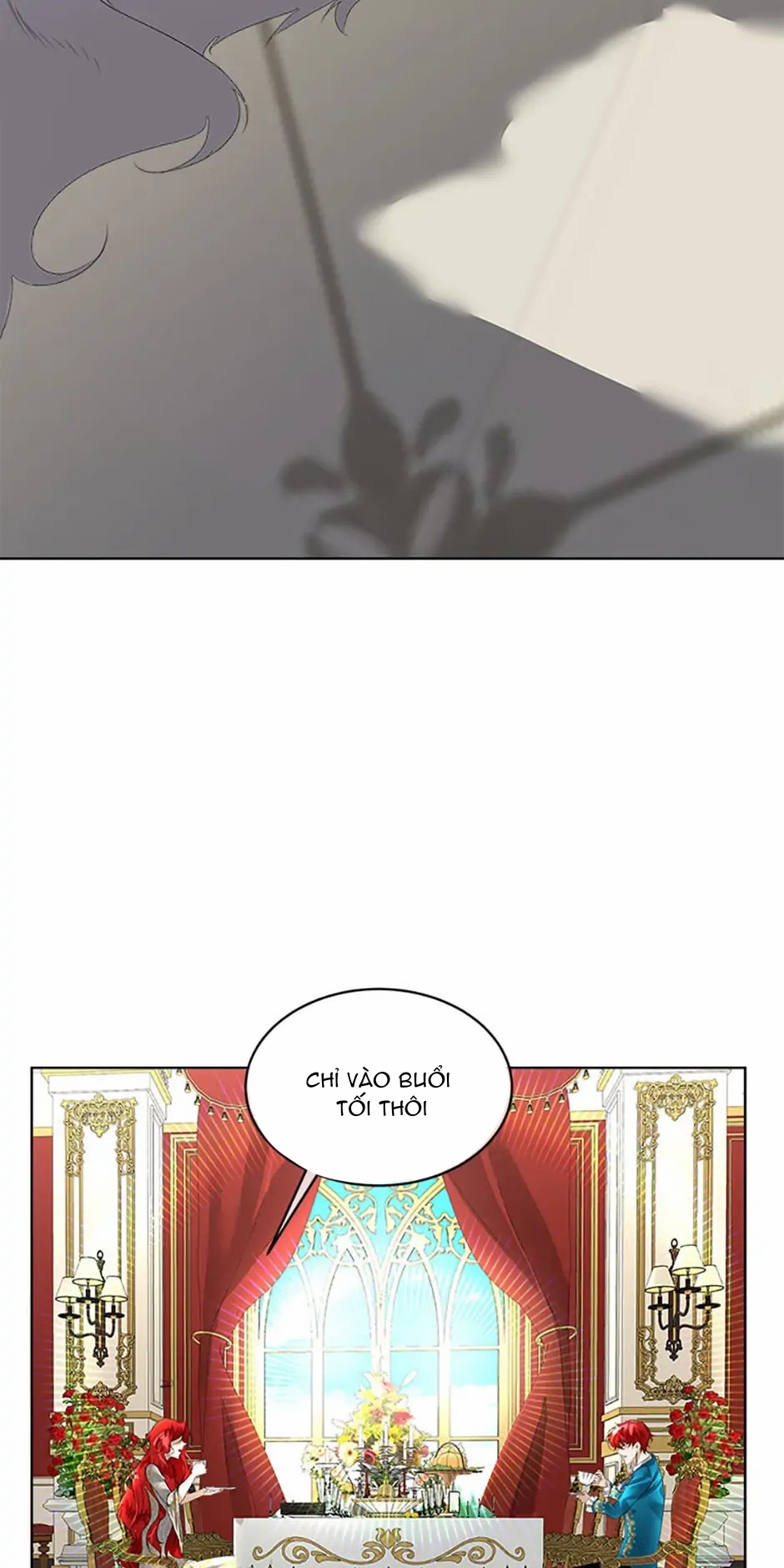 tôi là bảo mẫu bất đắc dĩ của nam chính chapter 6.2 60